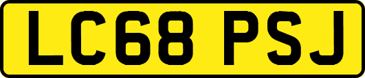 LC68PSJ