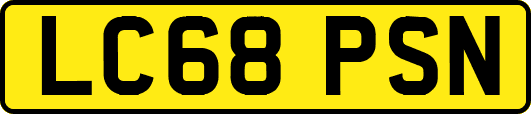 LC68PSN