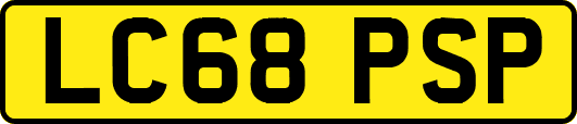 LC68PSP