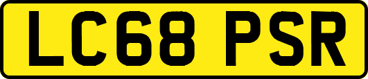 LC68PSR