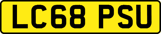 LC68PSU