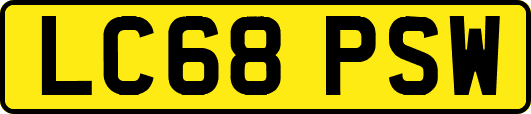 LC68PSW