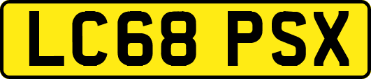 LC68PSX