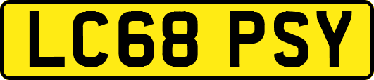 LC68PSY