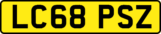 LC68PSZ