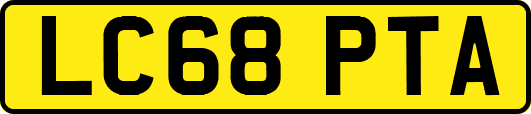 LC68PTA
