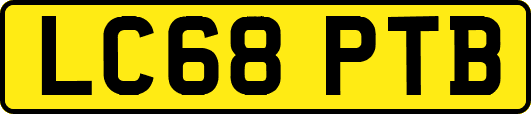 LC68PTB