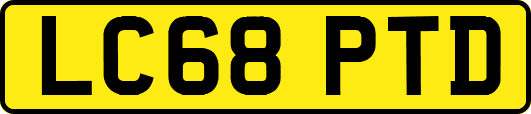 LC68PTD