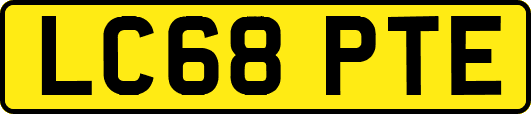 LC68PTE