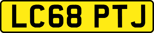 LC68PTJ