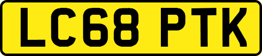 LC68PTK