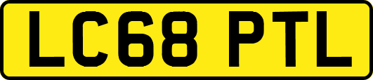 LC68PTL