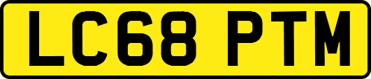 LC68PTM