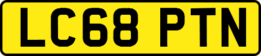LC68PTN