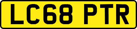 LC68PTR