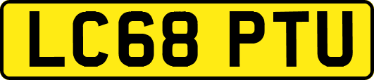 LC68PTU