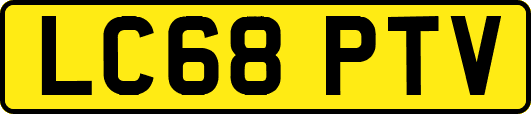 LC68PTV