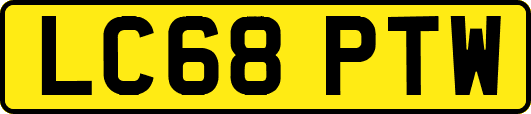 LC68PTW