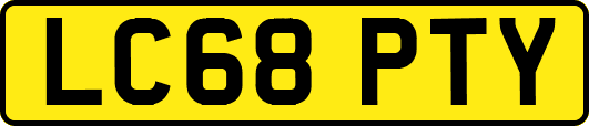 LC68PTY