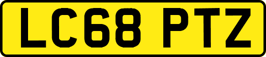 LC68PTZ