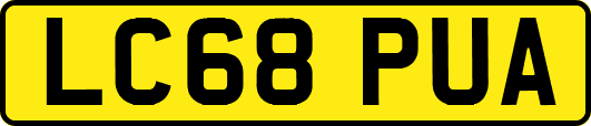 LC68PUA