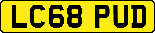 LC68PUD