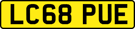 LC68PUE