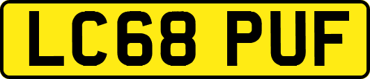 LC68PUF