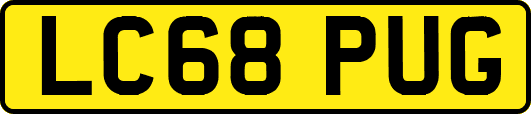LC68PUG