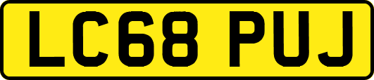 LC68PUJ