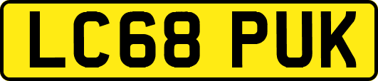 LC68PUK
