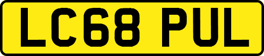 LC68PUL