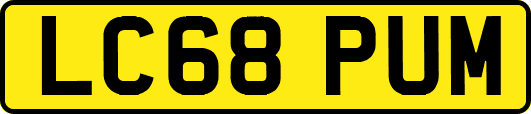 LC68PUM