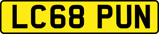 LC68PUN