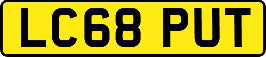 LC68PUT