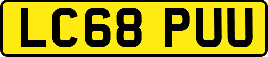 LC68PUU