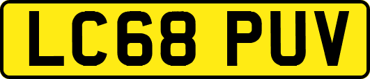 LC68PUV