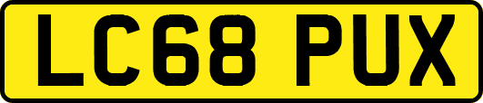 LC68PUX