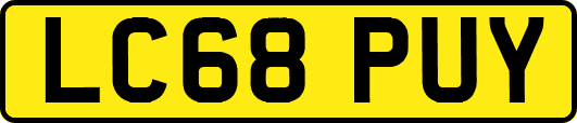 LC68PUY