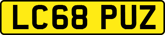 LC68PUZ