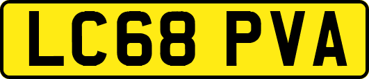 LC68PVA
