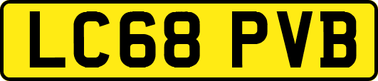 LC68PVB