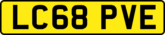 LC68PVE