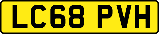 LC68PVH