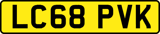 LC68PVK