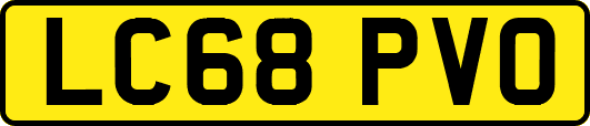 LC68PVO