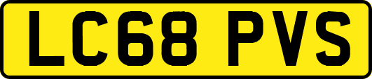 LC68PVS
