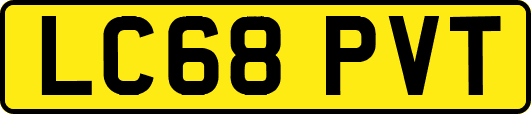 LC68PVT