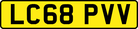 LC68PVV