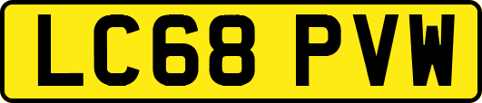 LC68PVW